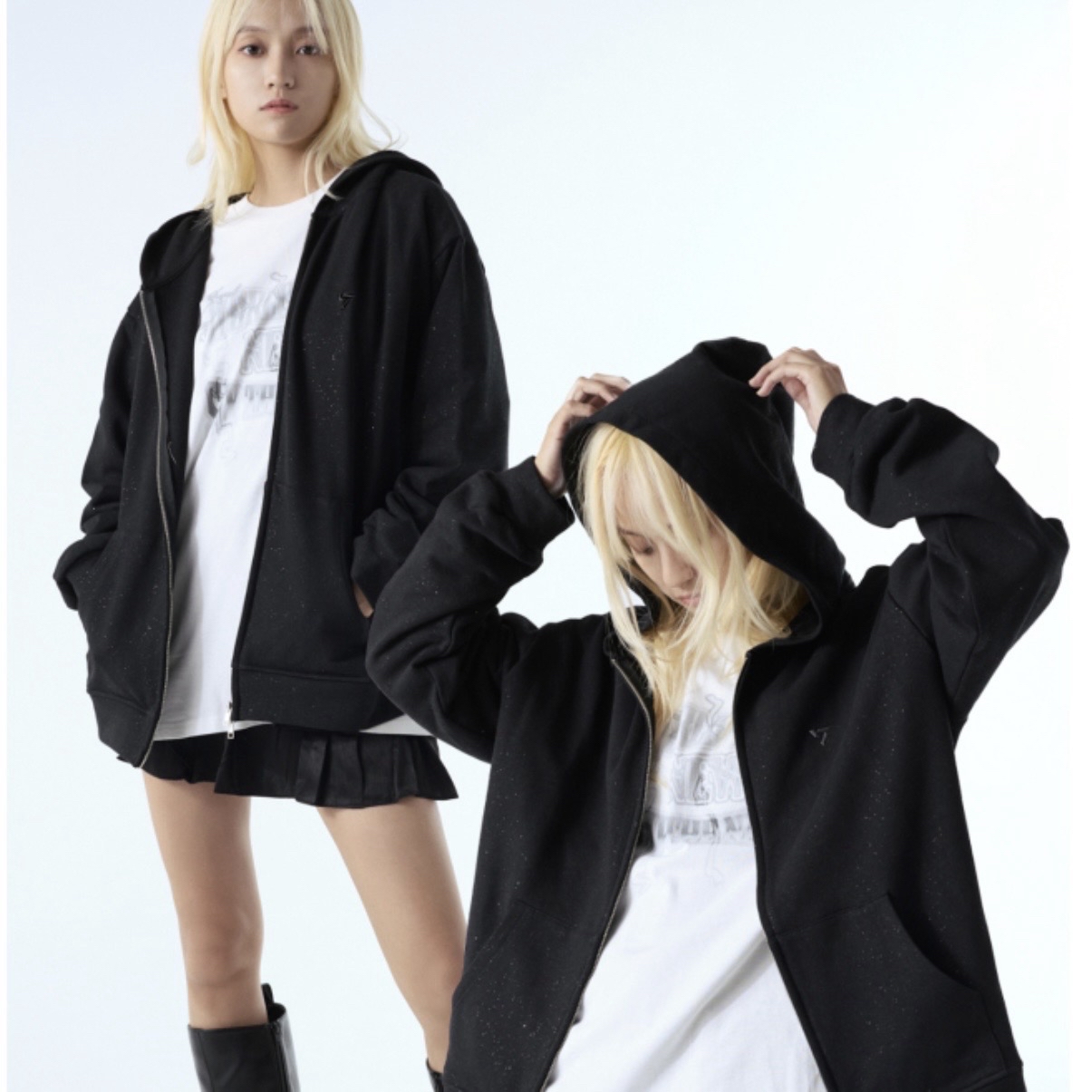 SEVENTEEN｜NEW_ 日巡 週邊 外套L+小卡