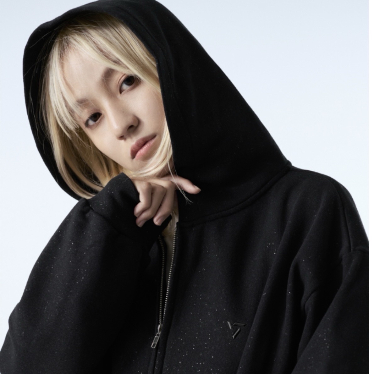 SEVENTEEN｜NEW_ 日巡 週邊 外套L+小卡