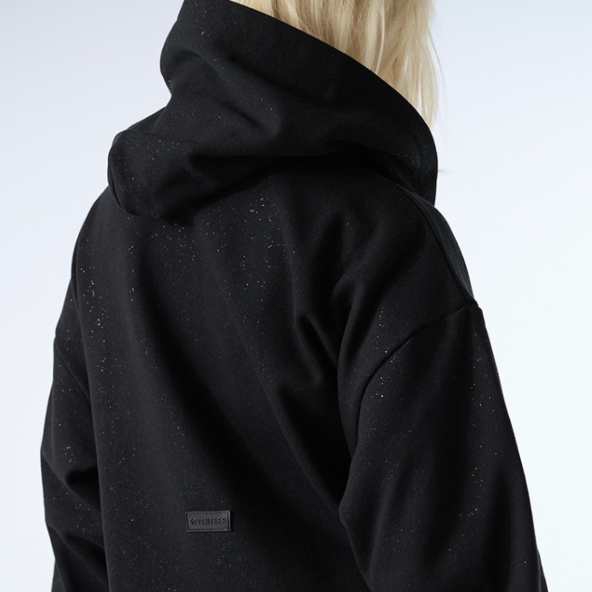 SEVENTEEN｜NEW_ 日巡 週邊 外套L+小卡