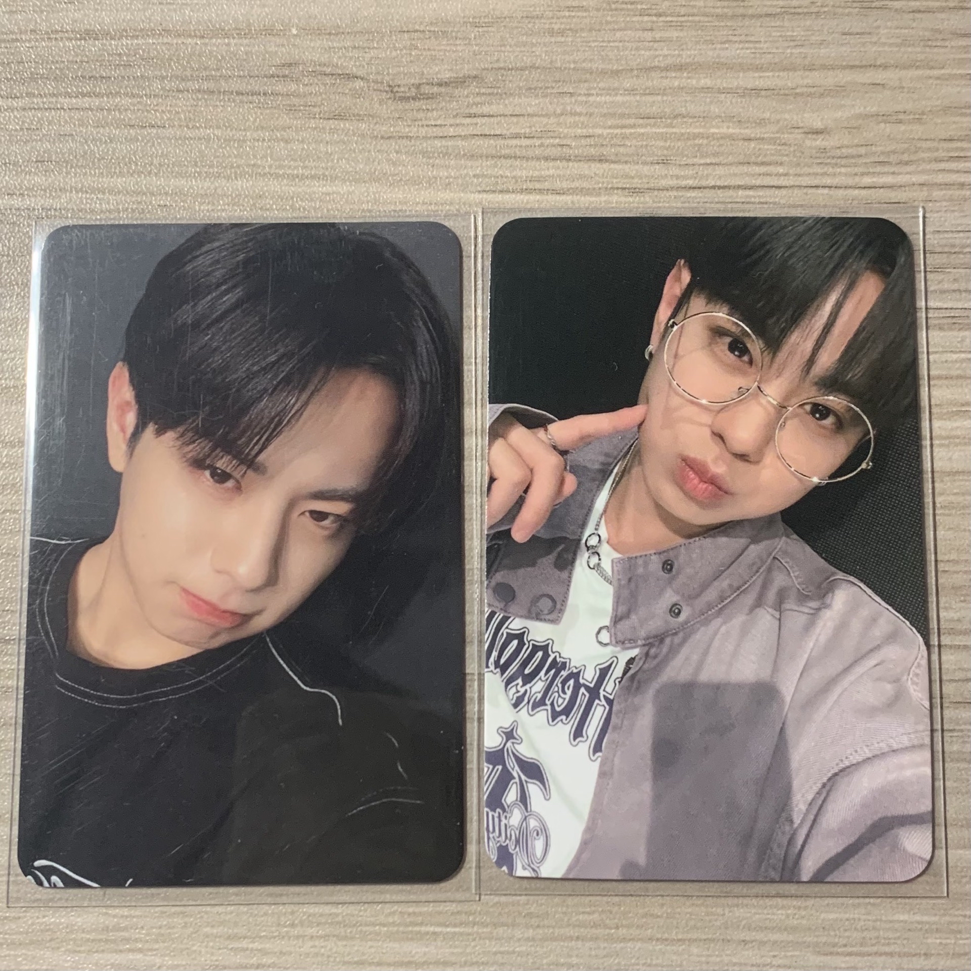 EVNNE KEITA 👓🤨