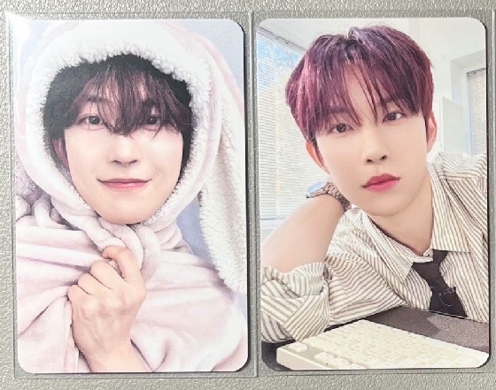 🌟兔毯+上班族小卡