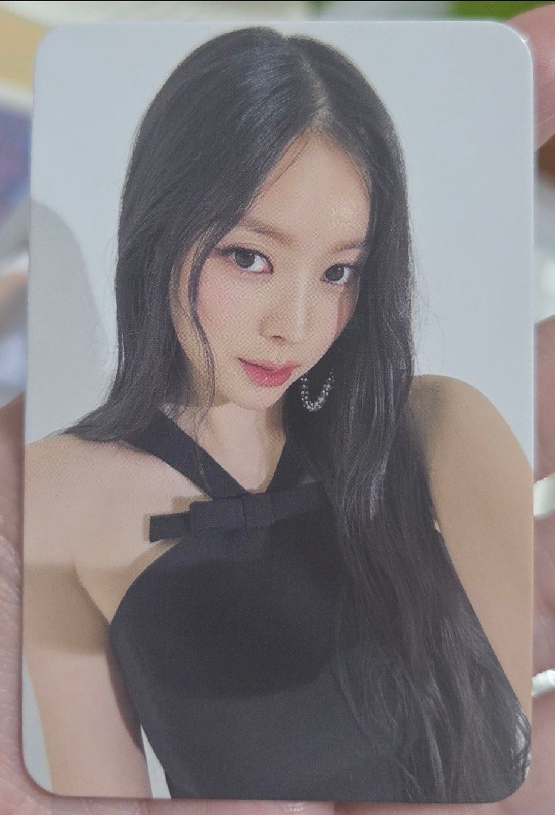 MEOVV NARIN 迷一 dmm 預售 特典卡