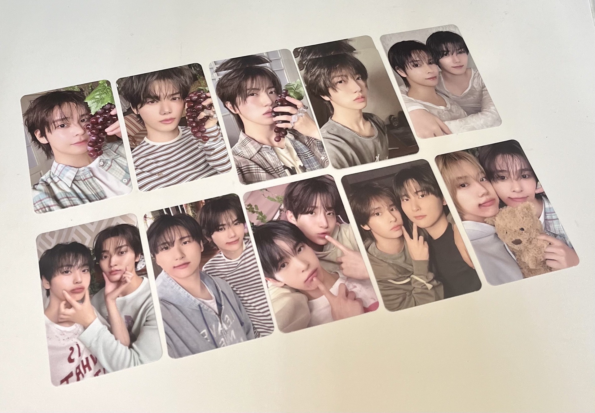 Dtc 專卡/雙人卡