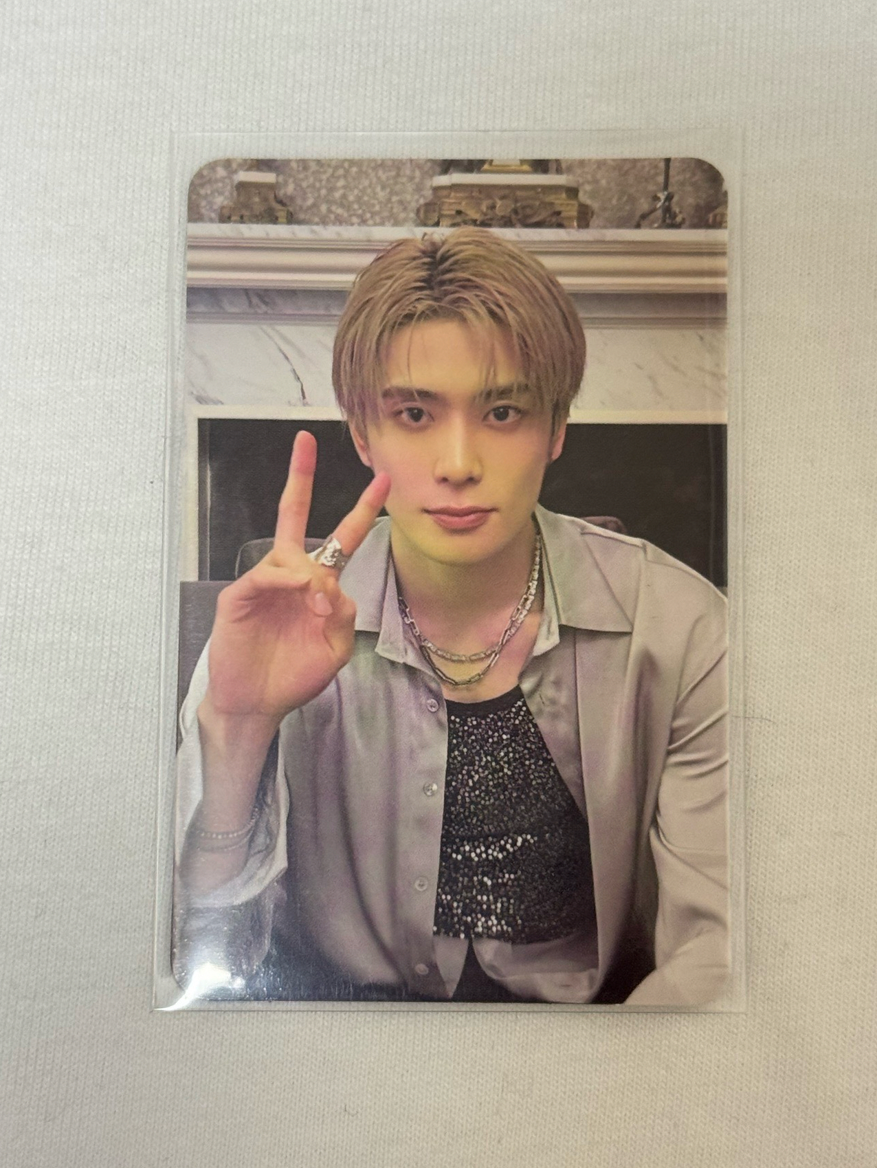 在玹 Perfume 滿額卡