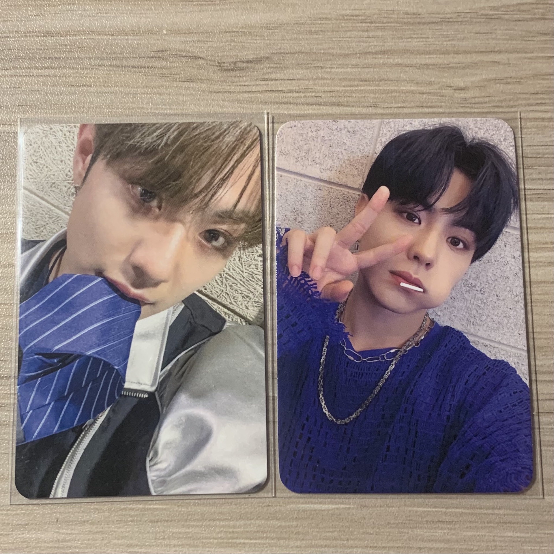 EVNNE KEITA 🫦👔🍬