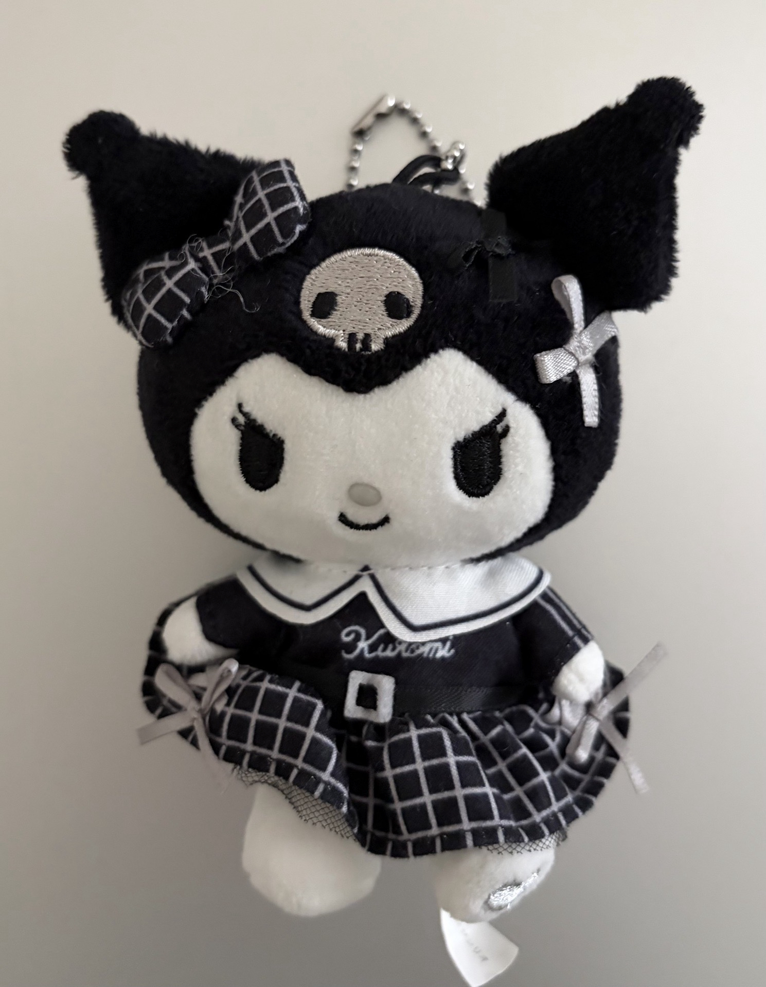 Sanrio 黑白系列 酷洛米