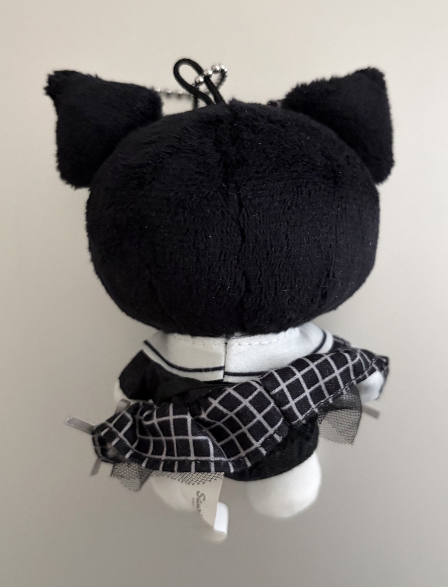 Sanrio 黑白系列 酷洛米