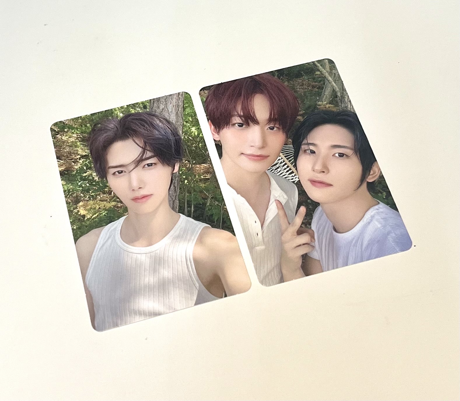 DtC:Epilogue 專卡/雙人卡