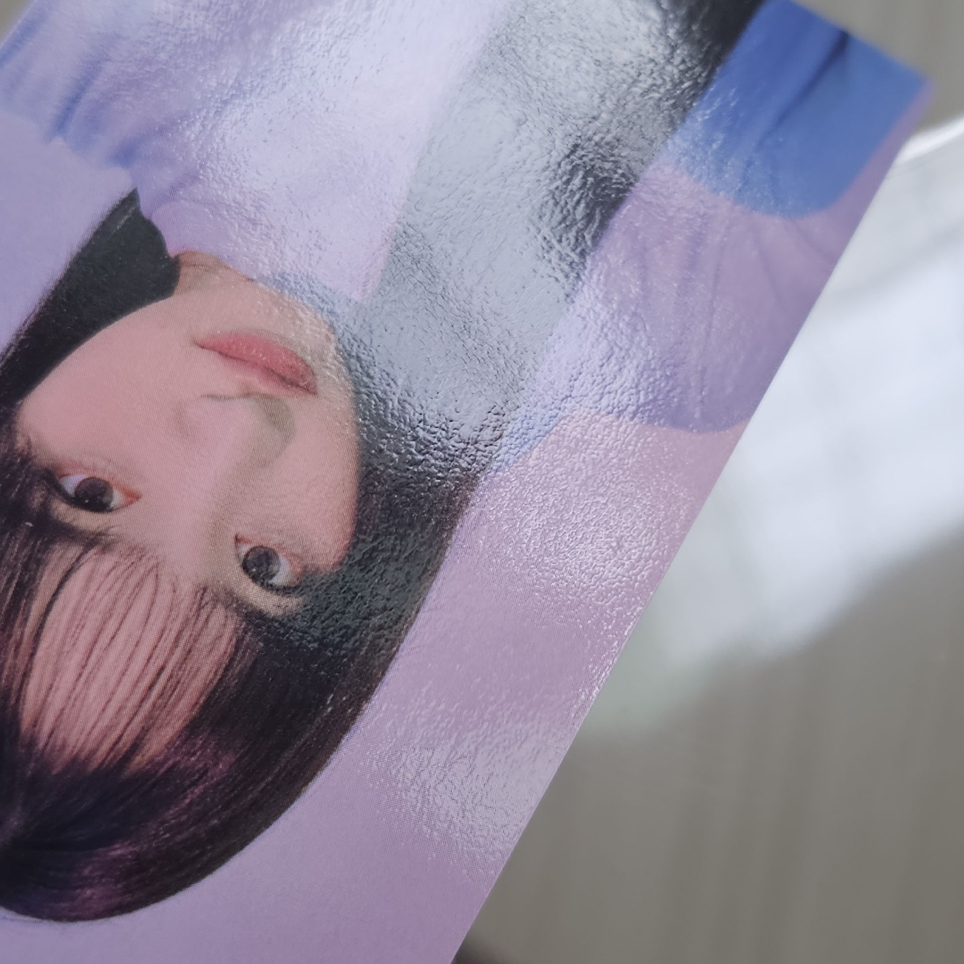 PUMA 有非常小小的損