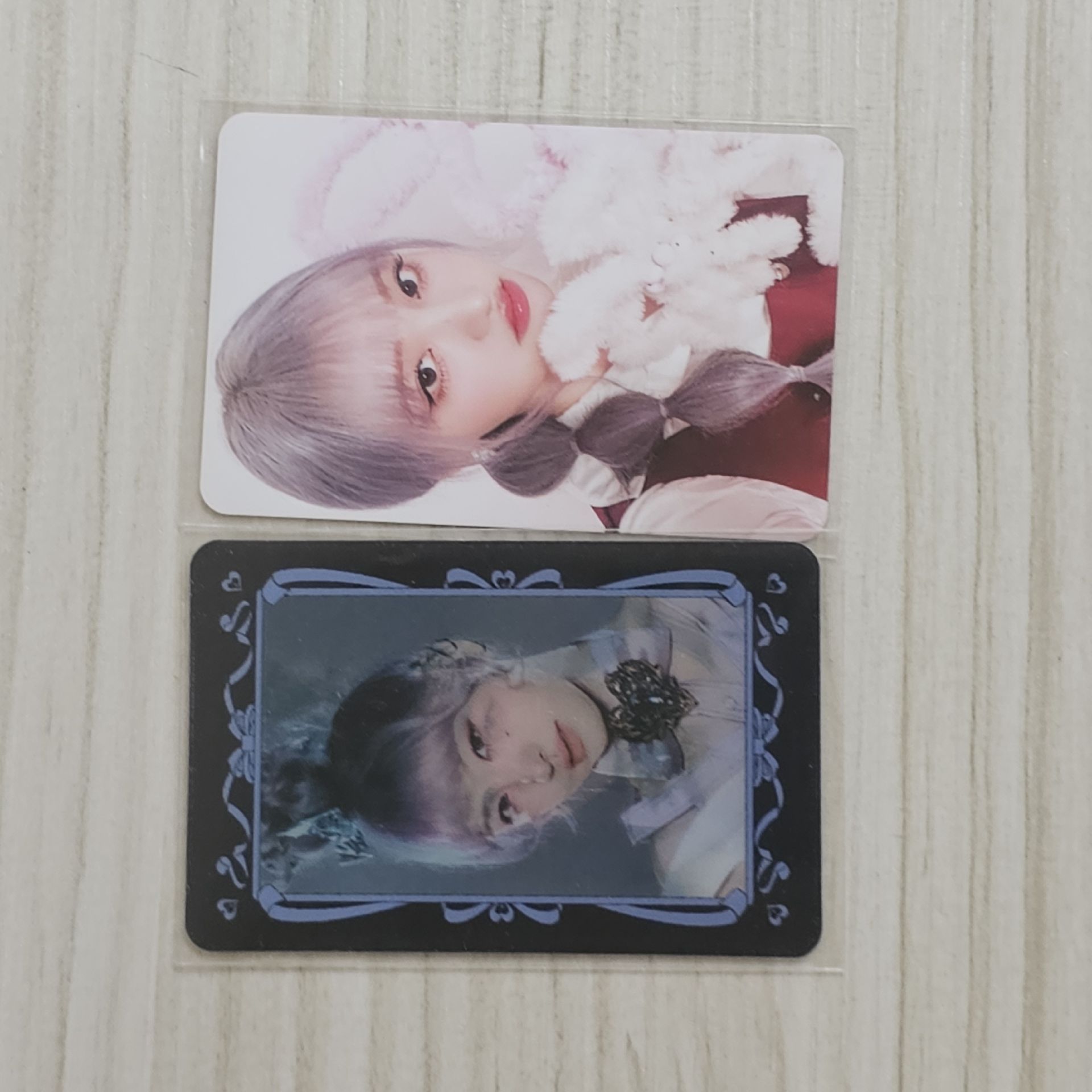 SWITCH 專卡+變化卡