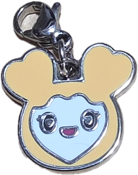 （可當綁🧵）⚠️僅吊飾 Jively 吊飾