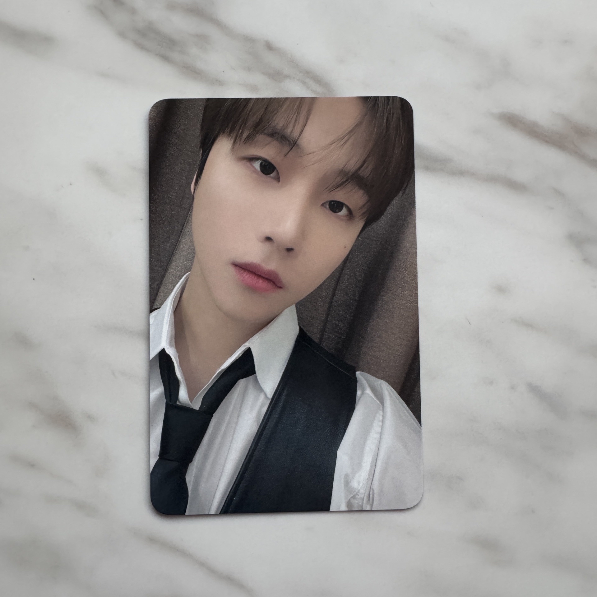 金振煥 TAKE OFF 隨機卡 31號