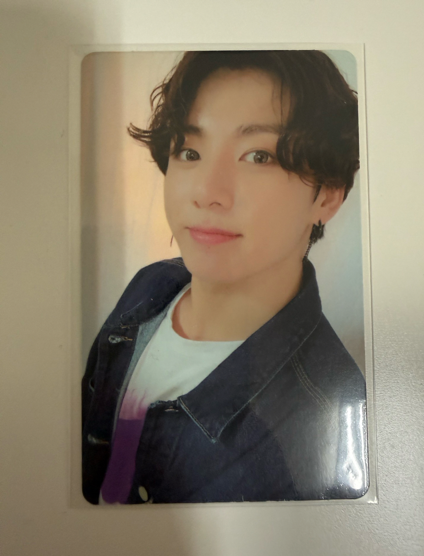 田柾國 韓五期dvd 五期國