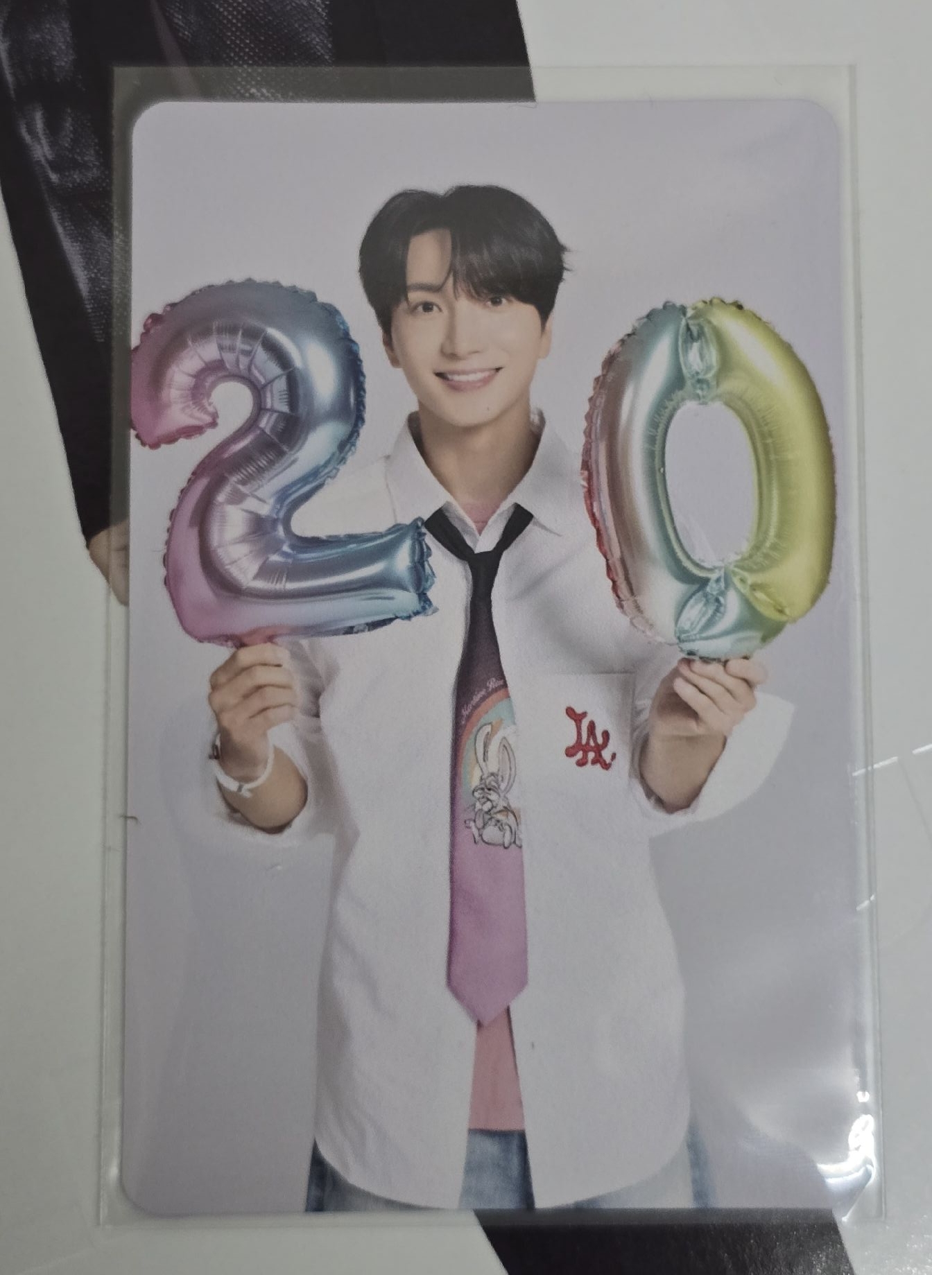 SJMarket 🇯🇵 日本超市 隨機卡 利特