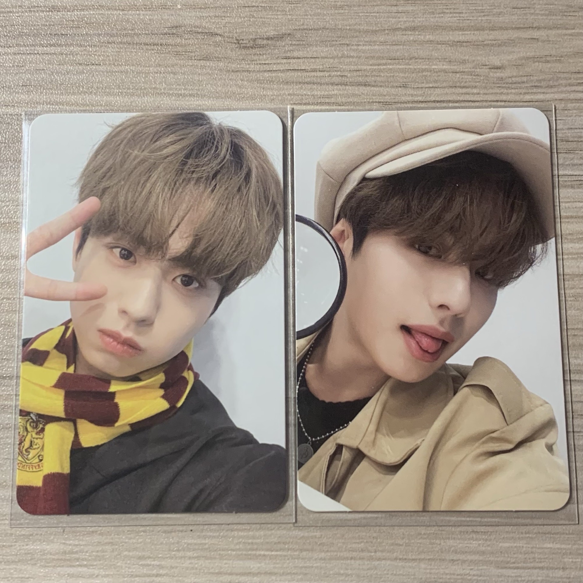 EVNNE KEITA 🪄🕵️🔍