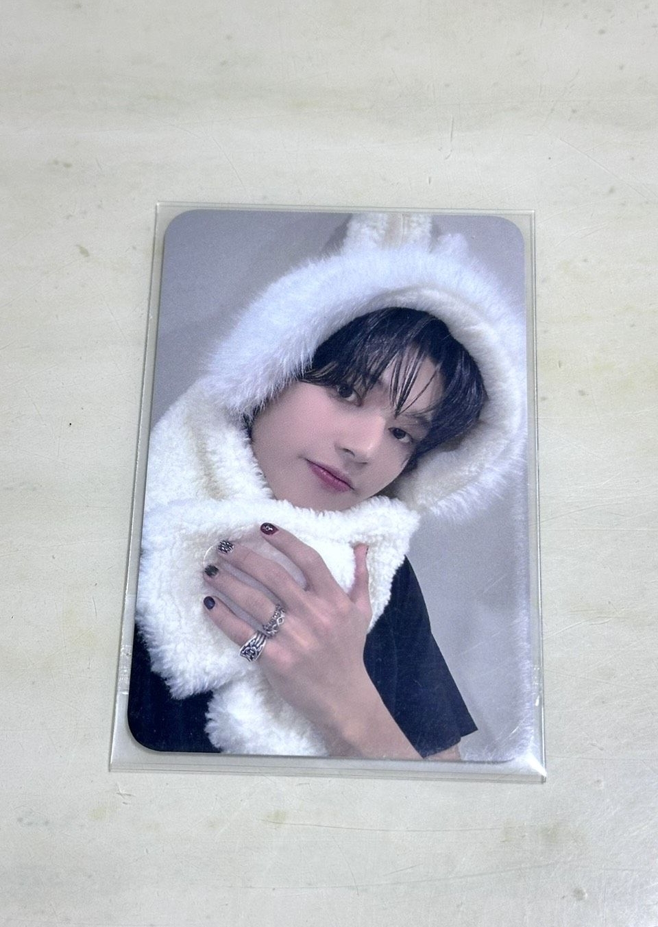 毛毛兔兔嗚勇🫳🏻