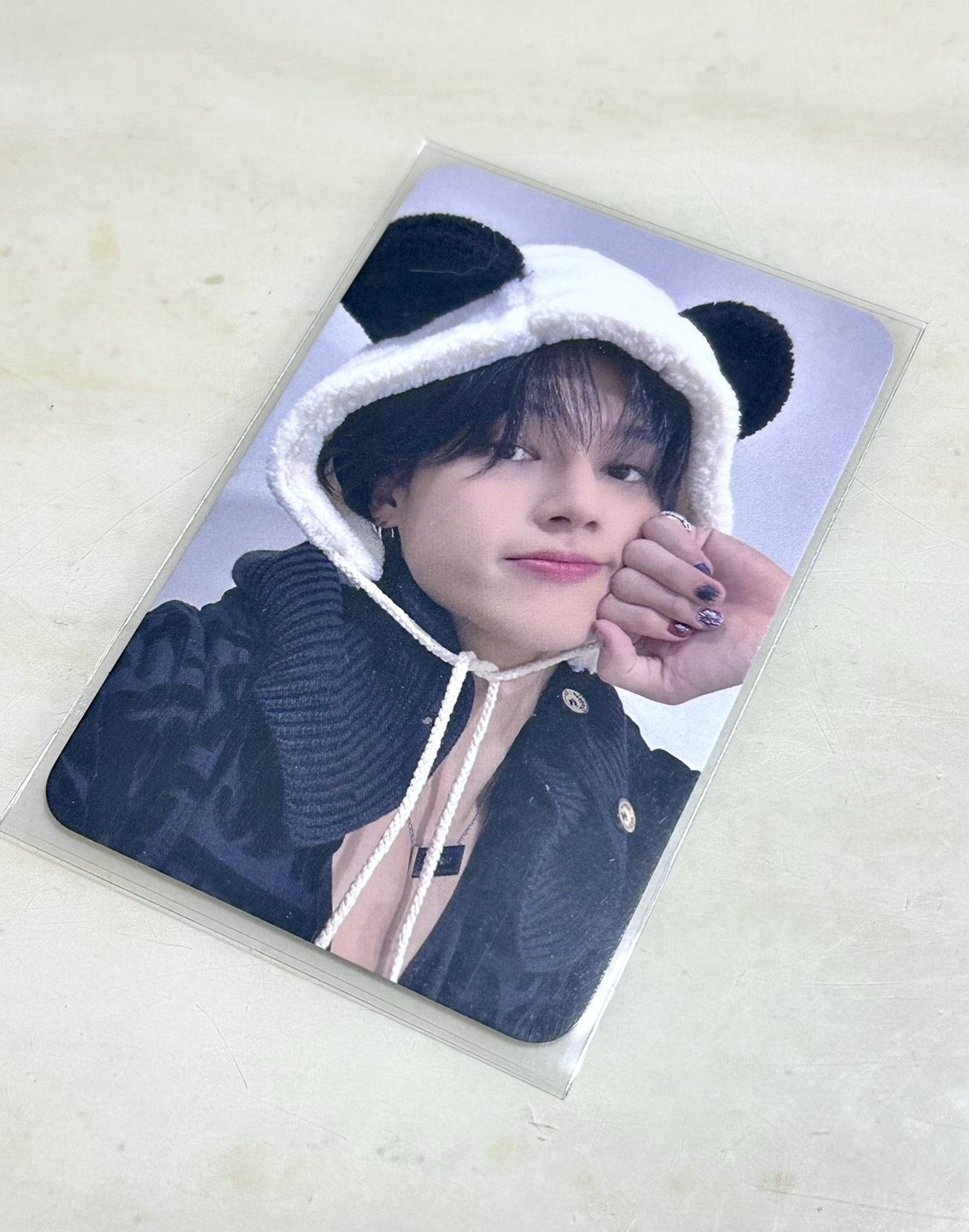 熊貓榮🐼🐈‍⬛