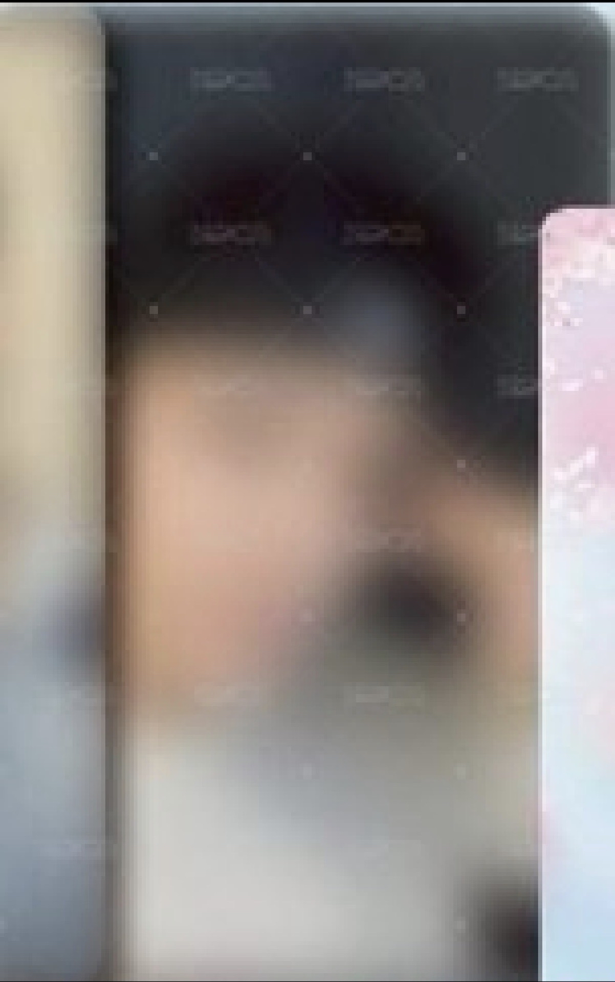 SJ D&E 櫻花季 入場卡 李東海