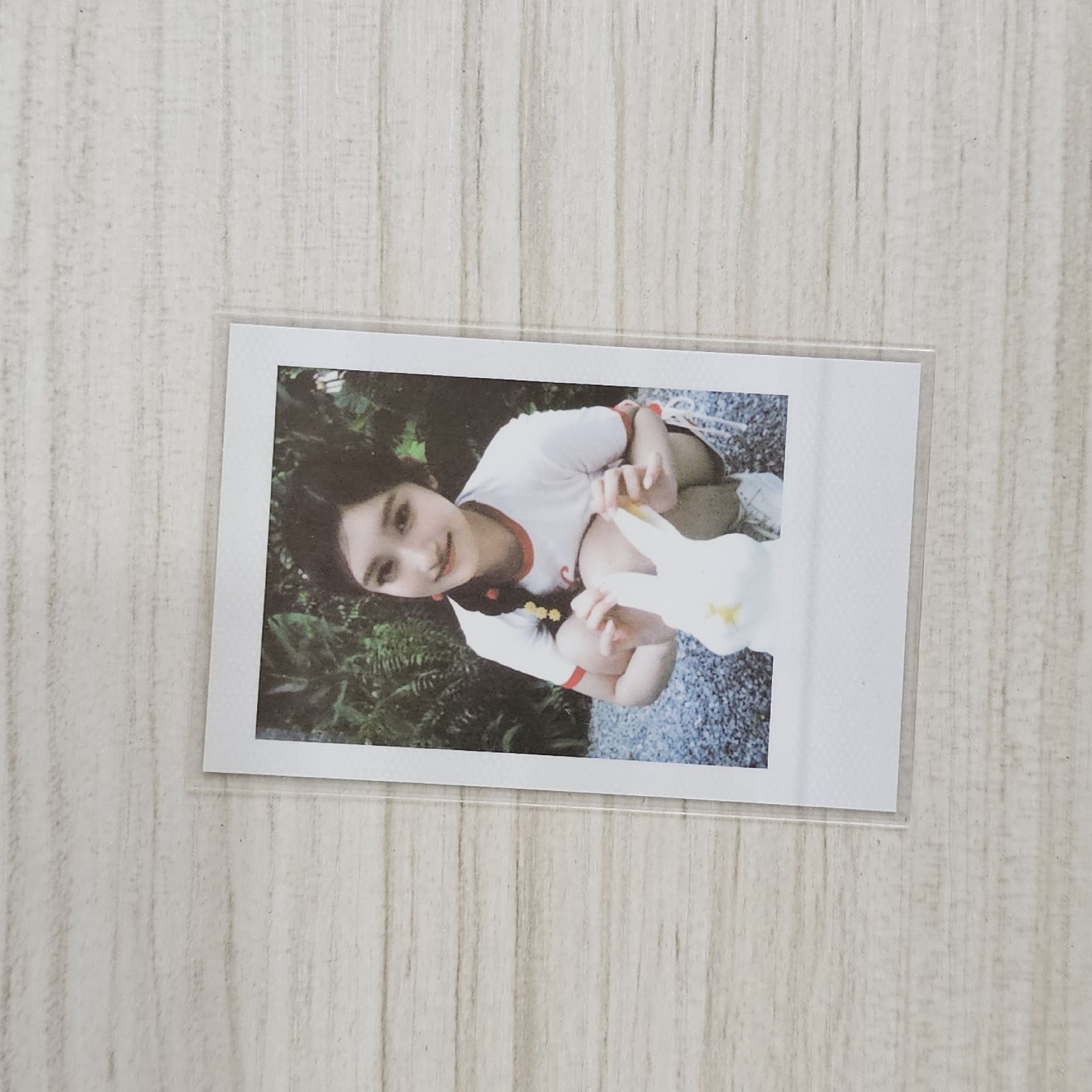 夏日寫真拍立得