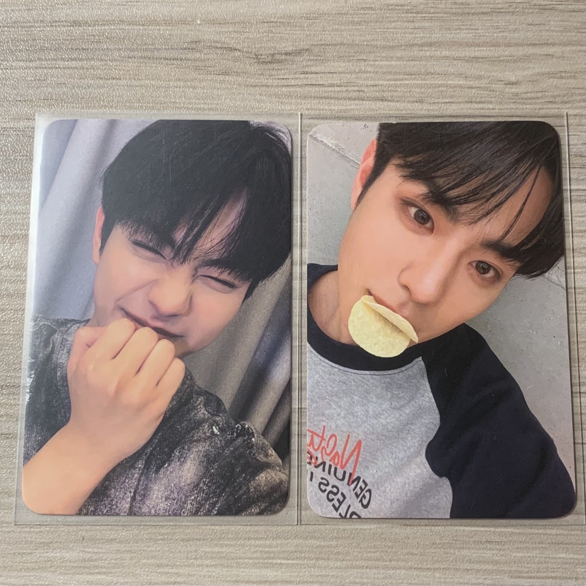 EVNNE KEITA 🐶🍪