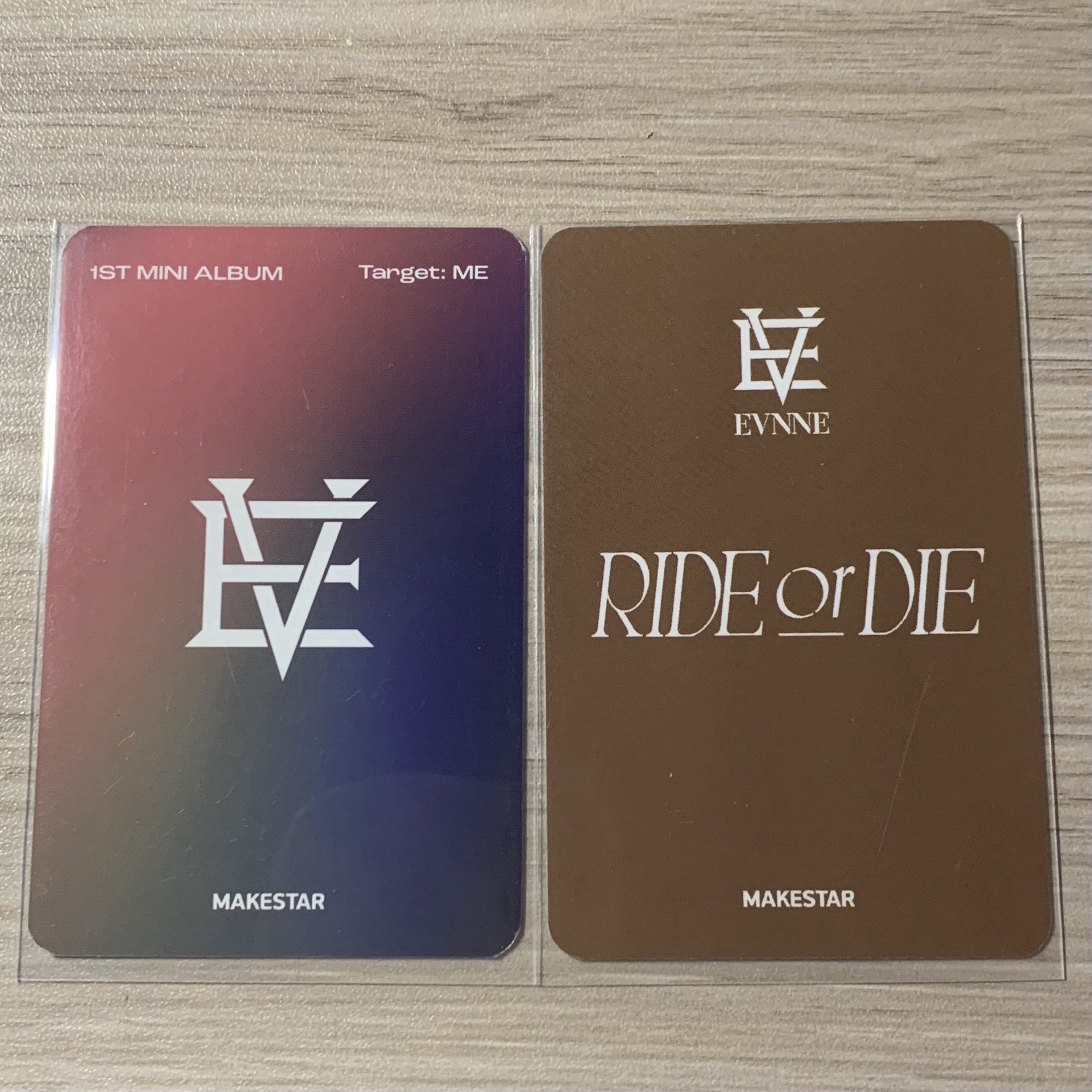 EVNNE KEITA 🐰♨️