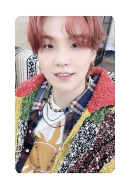 彩虹糖（需多帶）