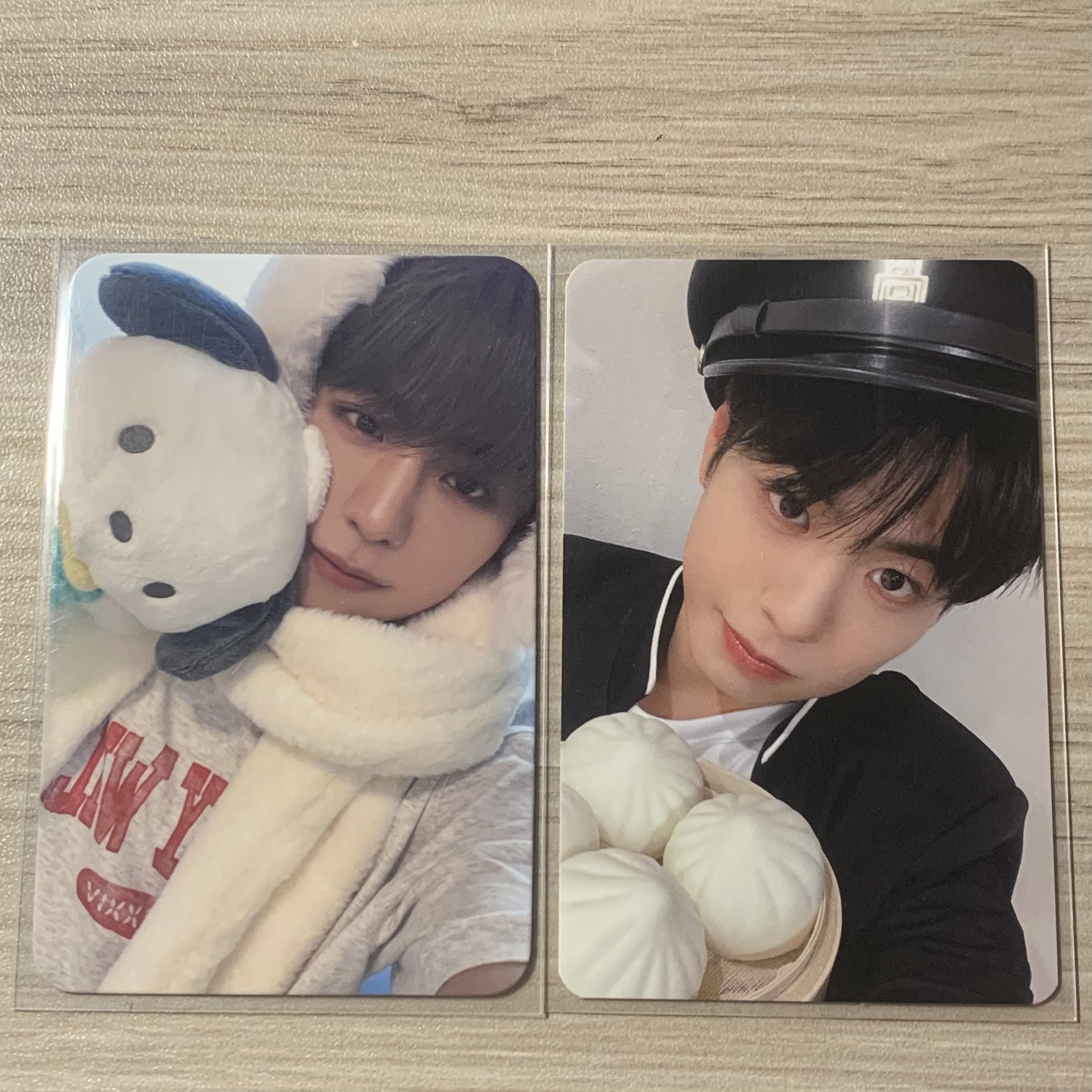 EVNNE KEITA 🐶🥟