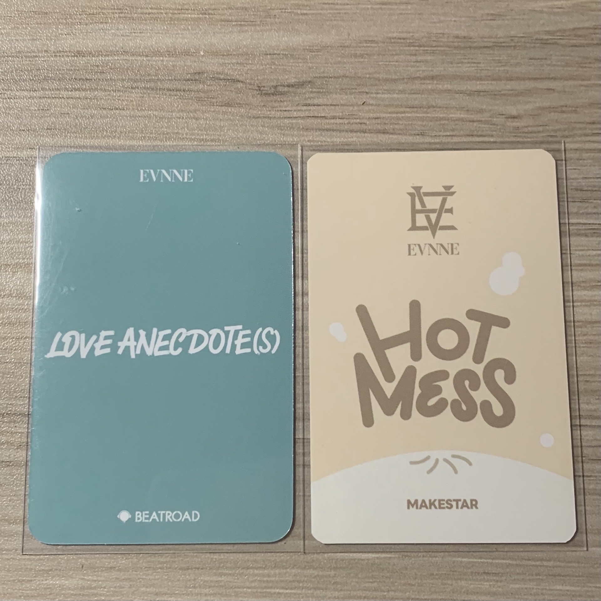 EVNNE KEITA 🐶🥟