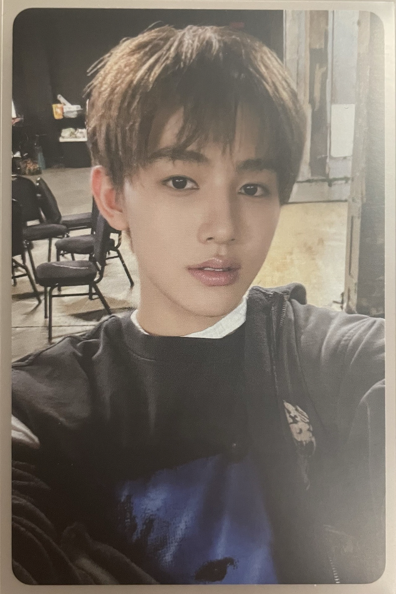 CORTIS玹 迷一 電子專專卡（單卡）