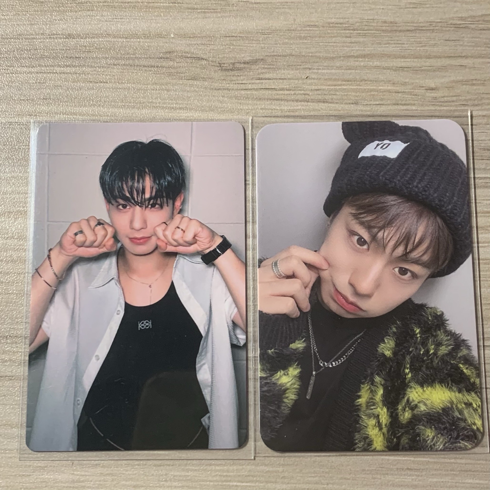 EVNNE KEITA 🐱🤏🏻