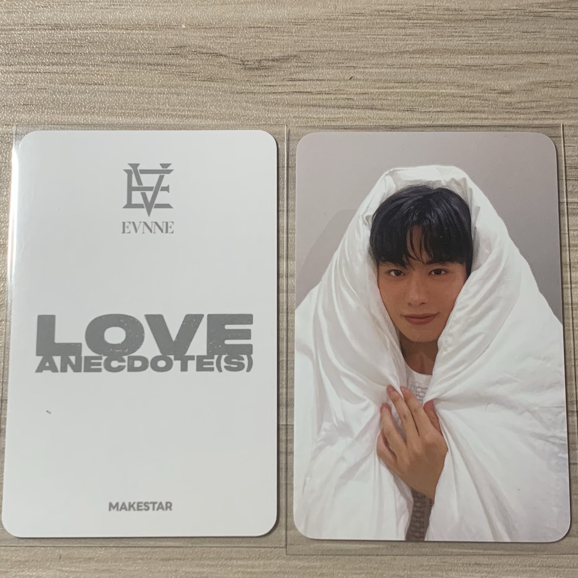 EVNNE KEITA 🤍🛏️