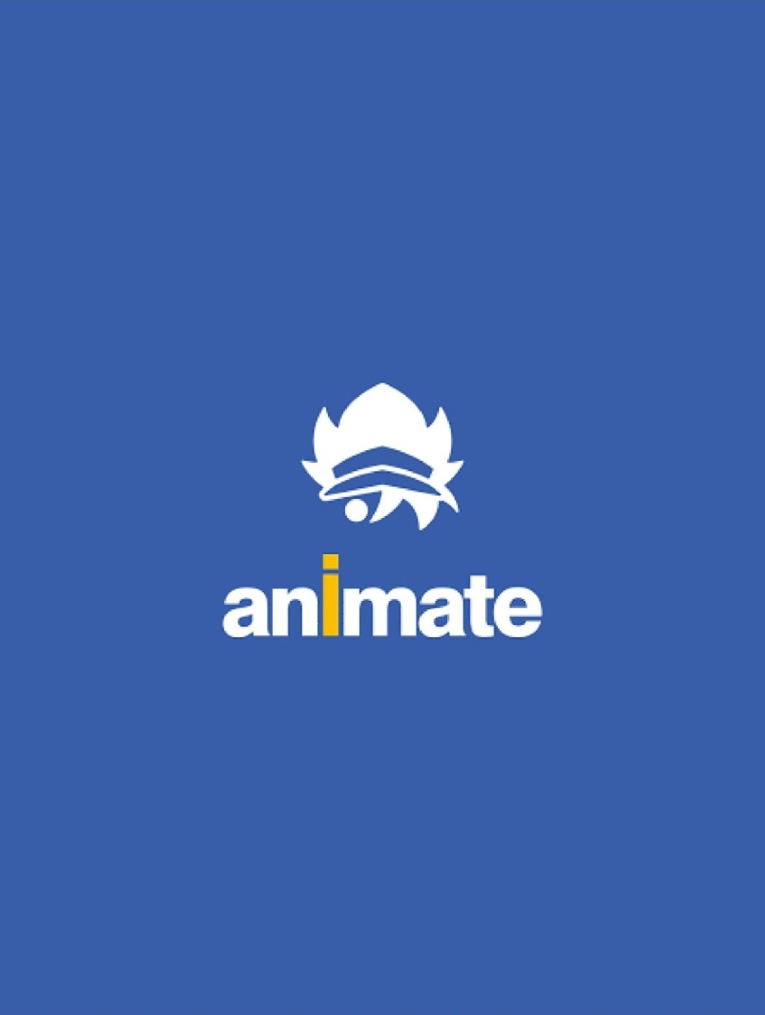 animate