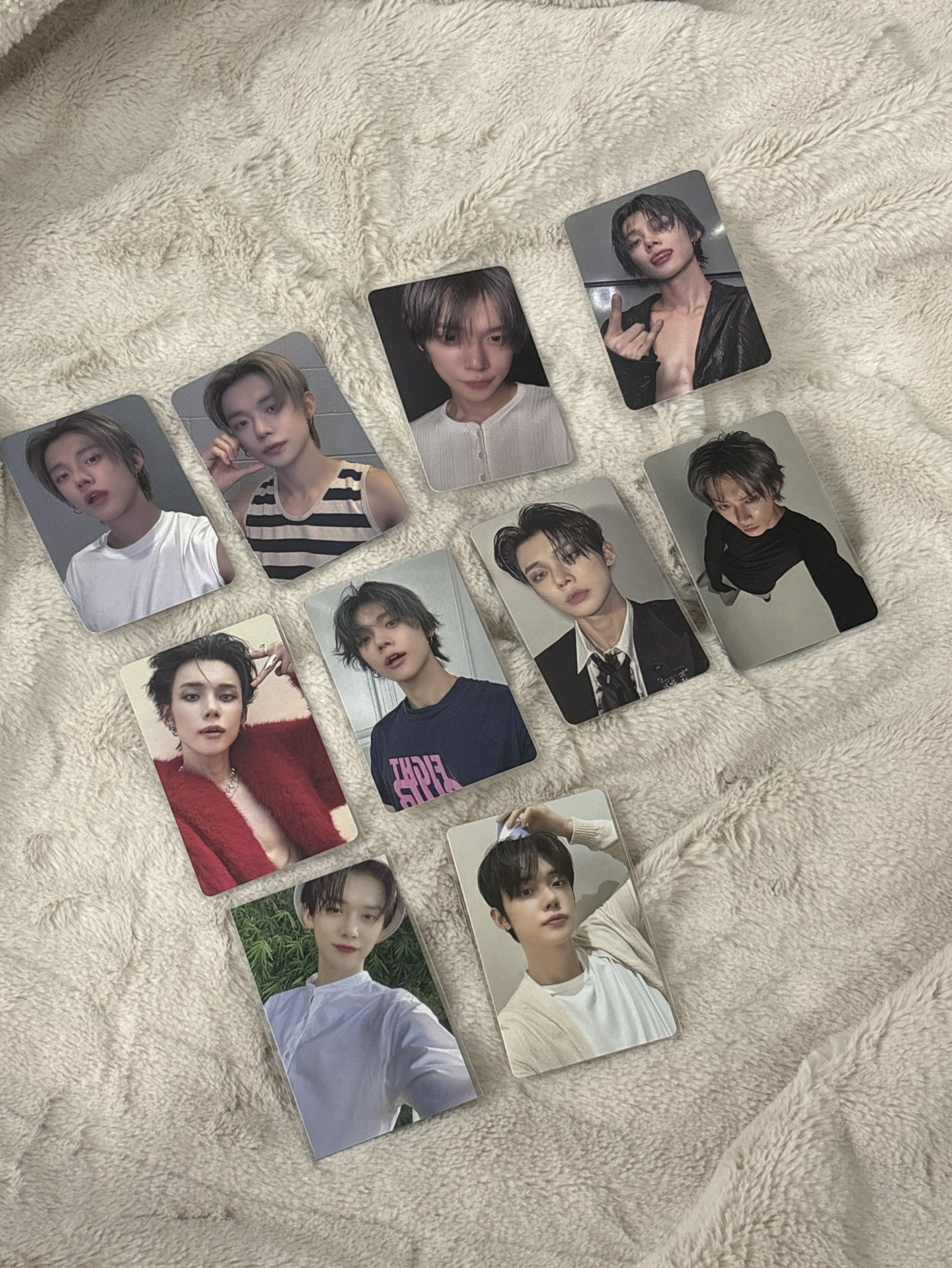 竣小卡盤-中文卡背cynnilllll 