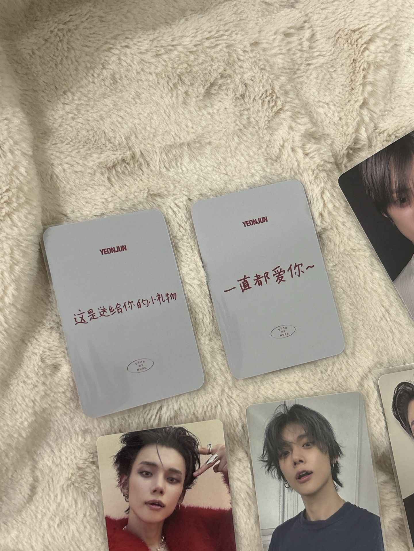 竣小卡盤-中文卡背