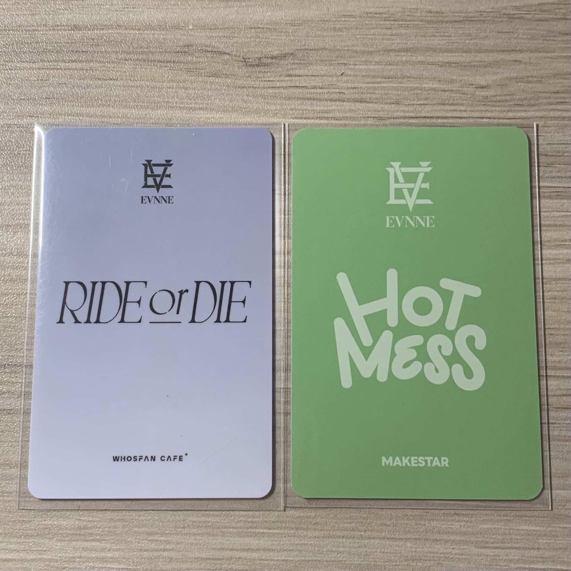 EVNNE KEITA ✌🏻🌱