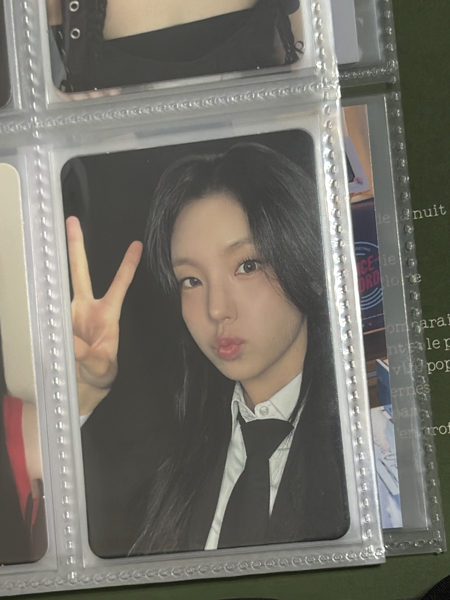 禮志專卡 特別版