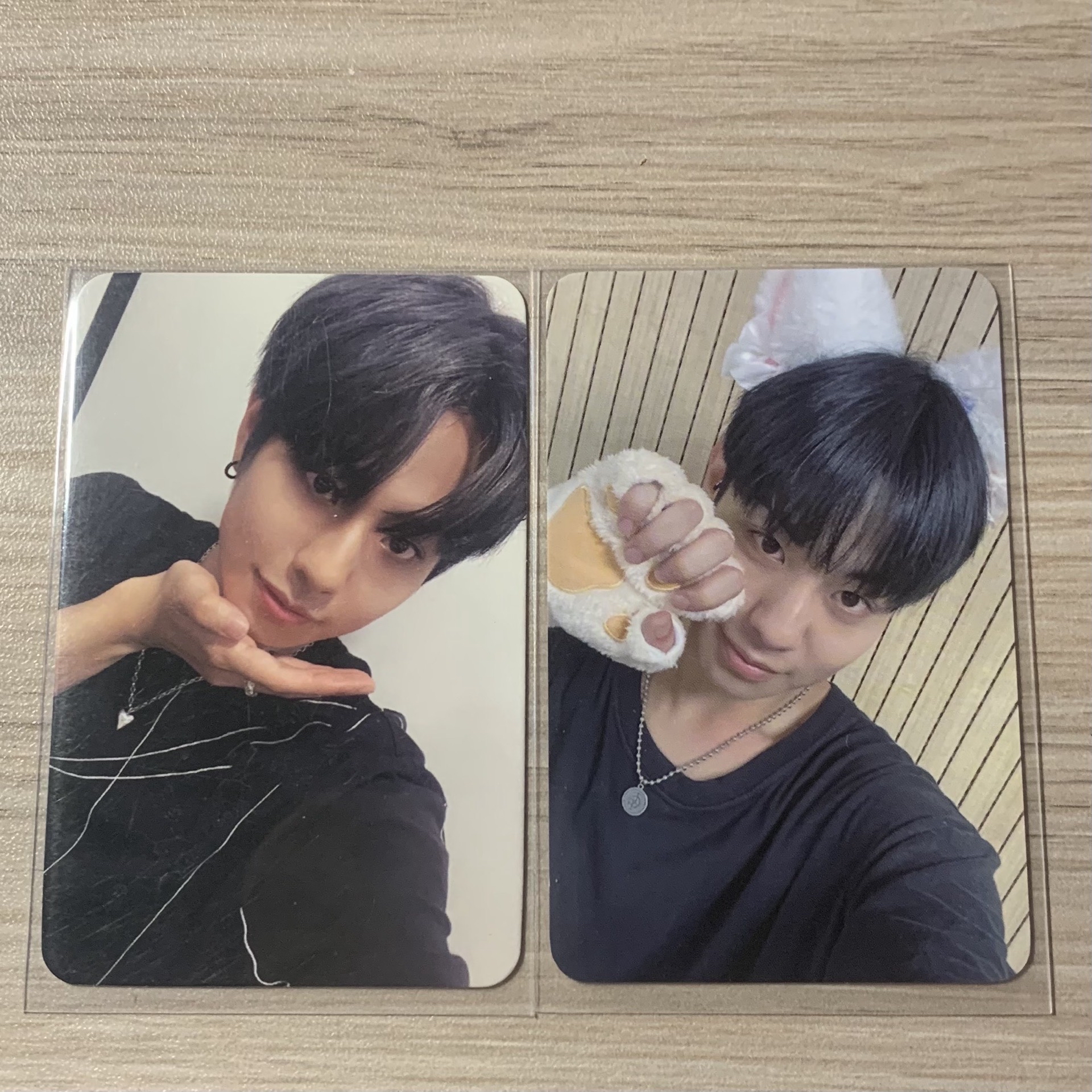 EVNNE KEITA 🫴🏻🐱