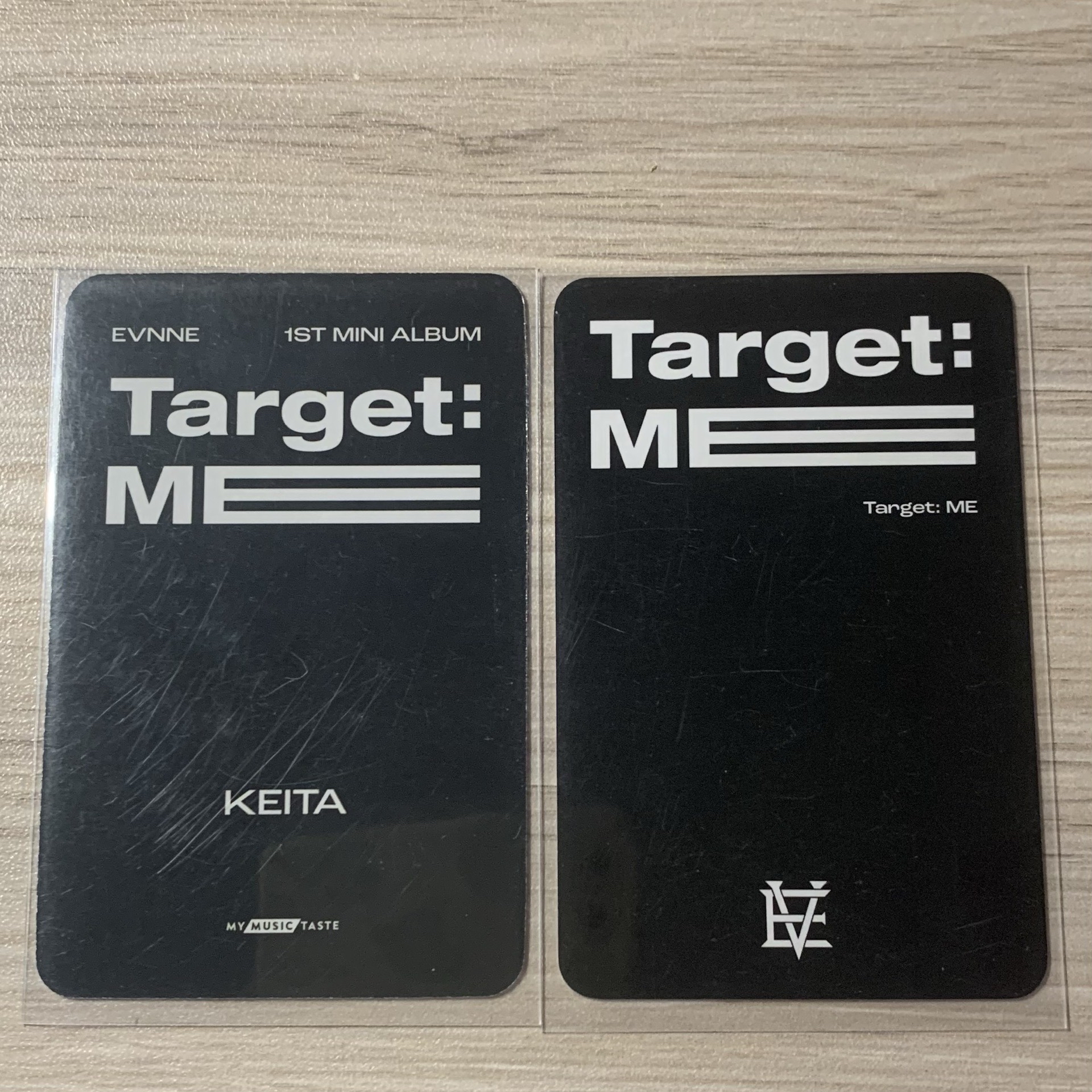 EVNNE KEITA 🫴🏻🐱