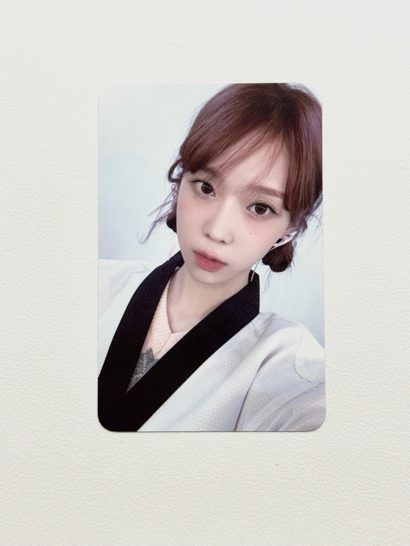 Drama el 幸運卡 冬 百草冬