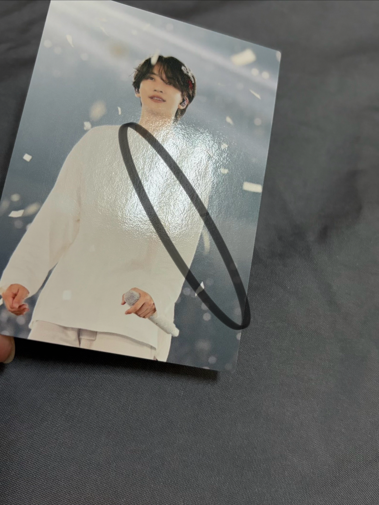 FOLLOW FELLOW 隨機卡 天使淨（需多帶賣場任一小卡）