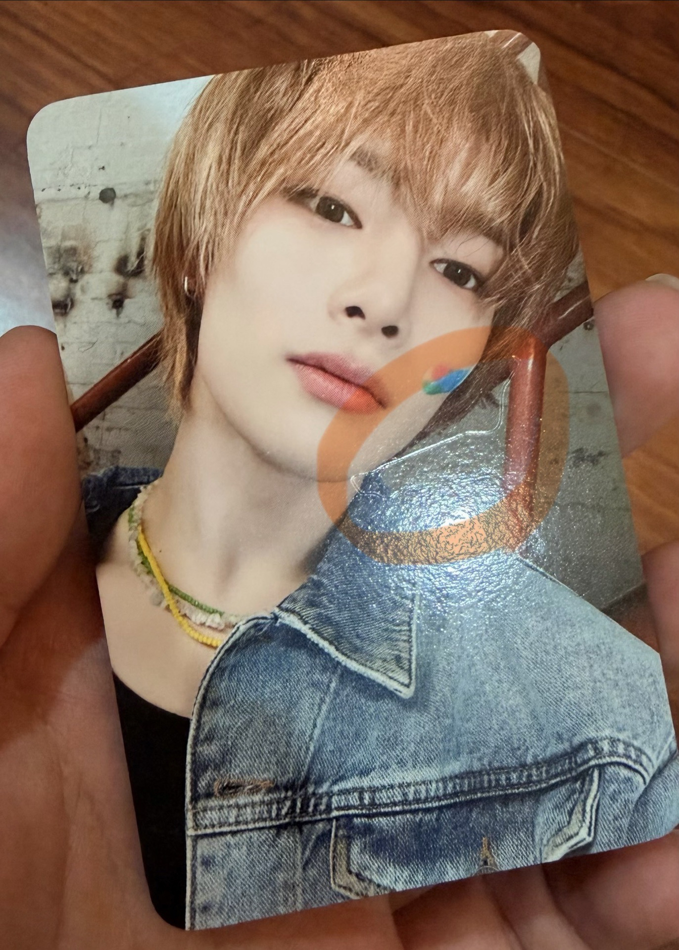 ATE WM 寅 ❗️有損❗️