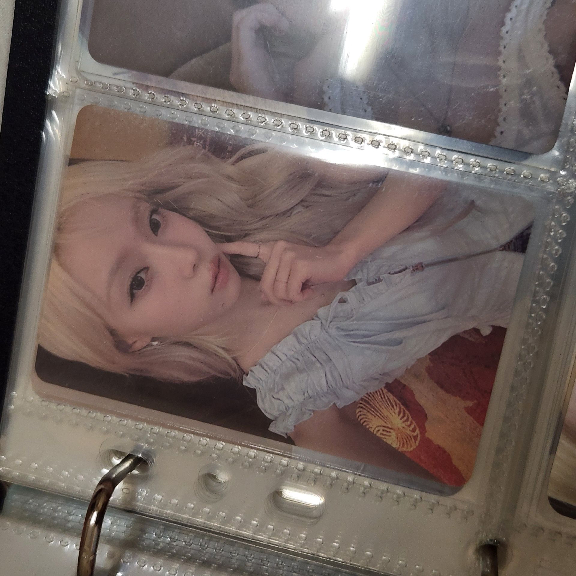 Armageddon KMS上海簽售