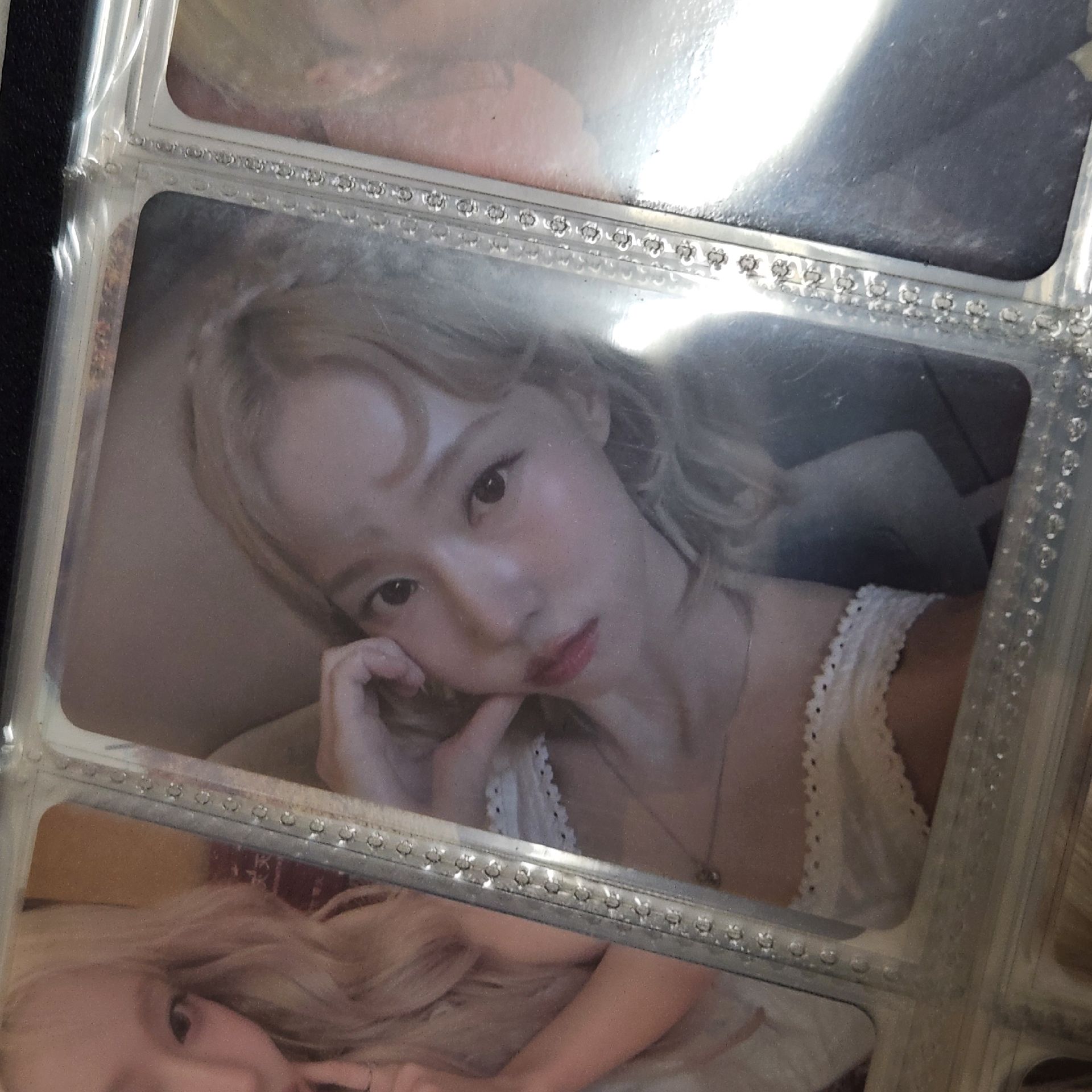 Armageddon iMe台北簽售