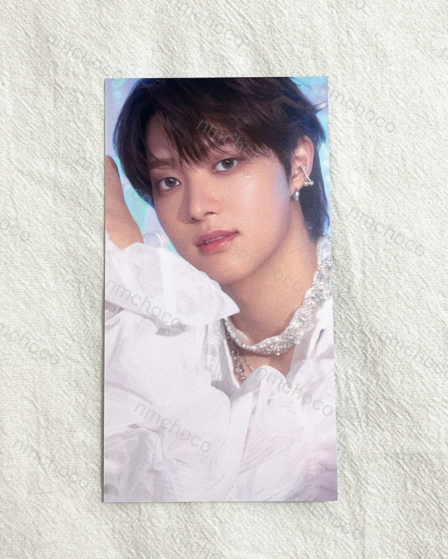 &TEAM CAFE EJ預約特典