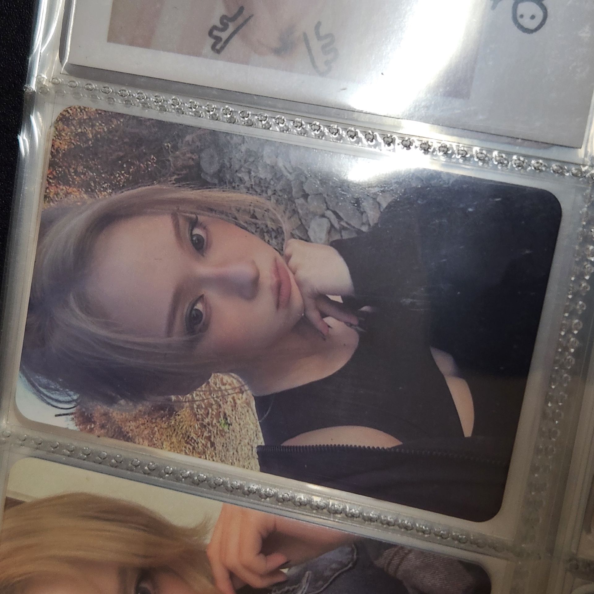 Whiplash 專卡 衣服特別專