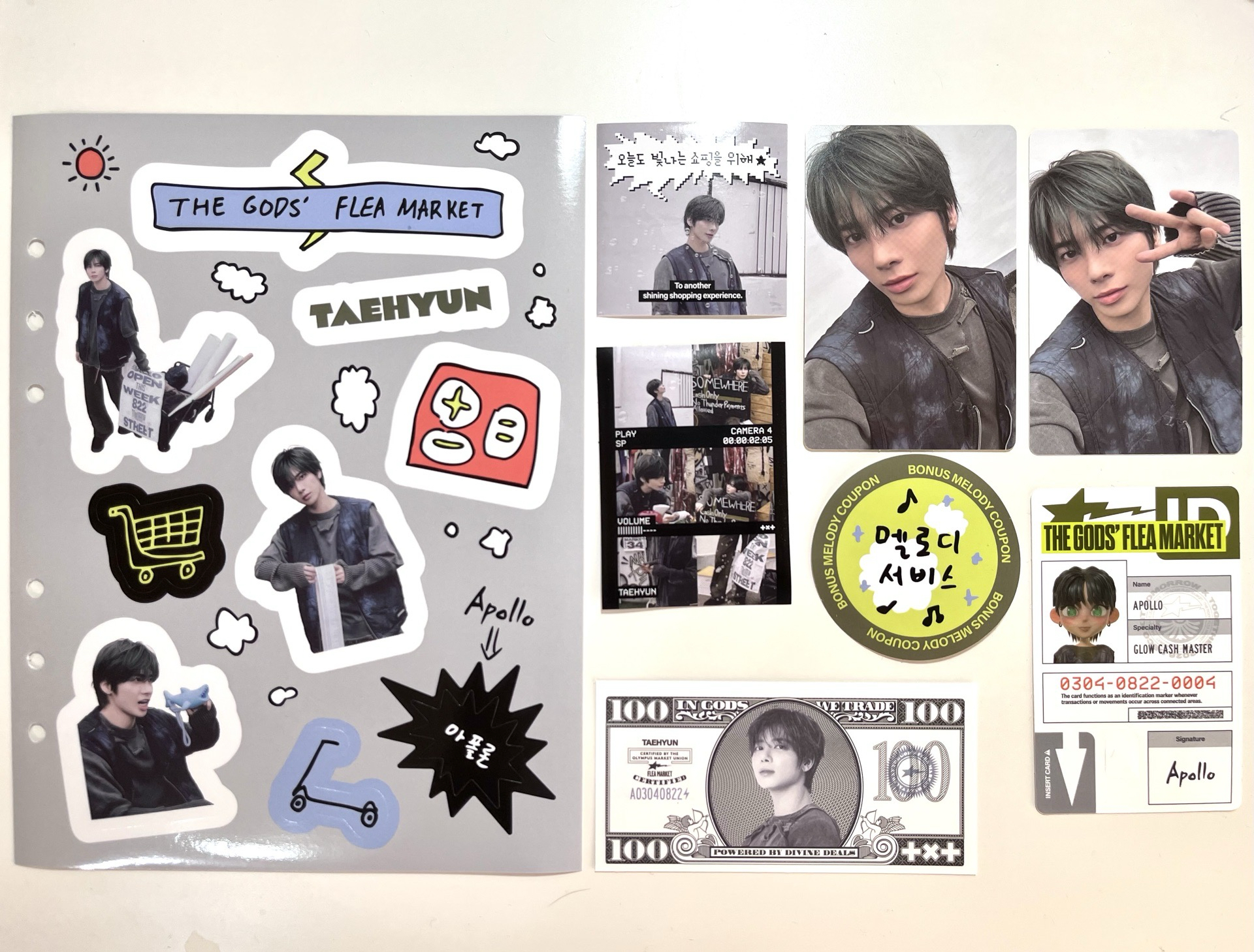 26 Deco kit 太顯/杋圭