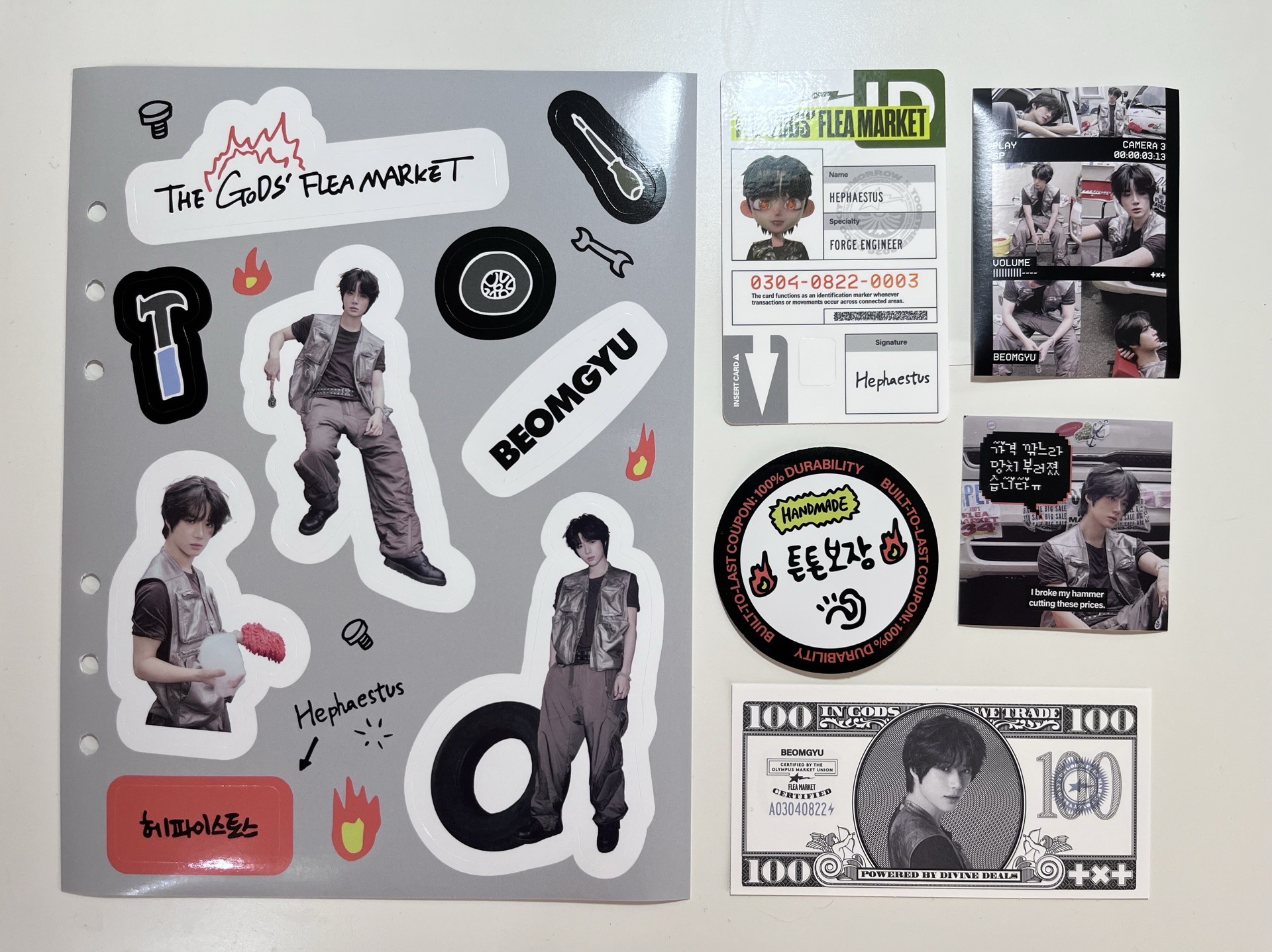 26 Deco kit 太顯/杋圭