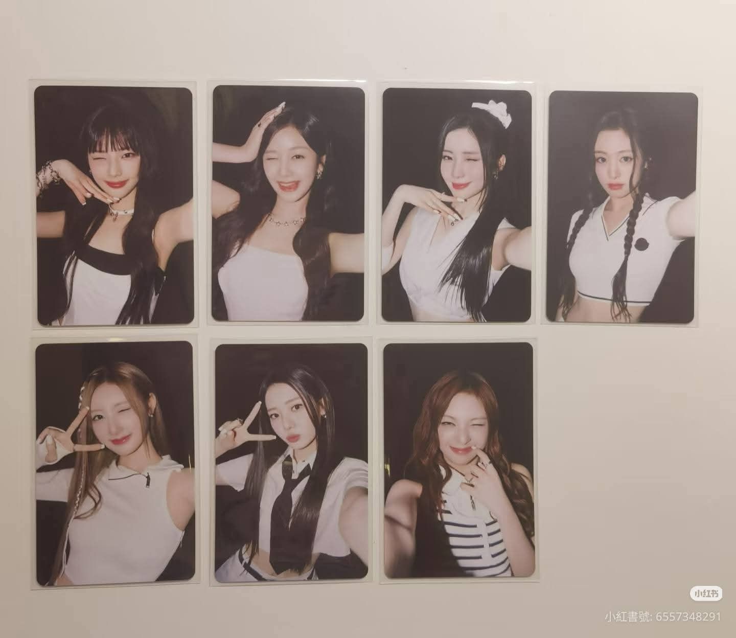 勿下單！！！寶怪專卡全圖鑑一鍵畢業+一期會員禮小卡+回憶錄小卡 請至主頁下單金額為9500的商品訂單