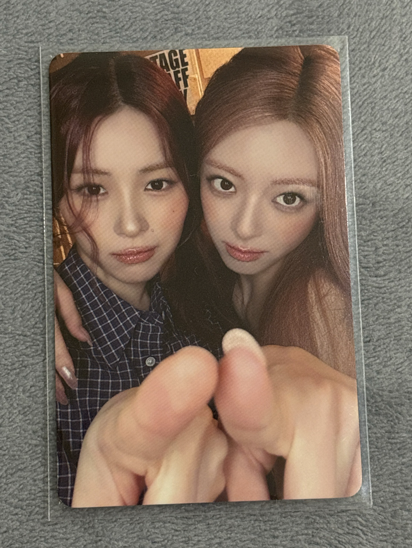 隨機卡留娜 雙申