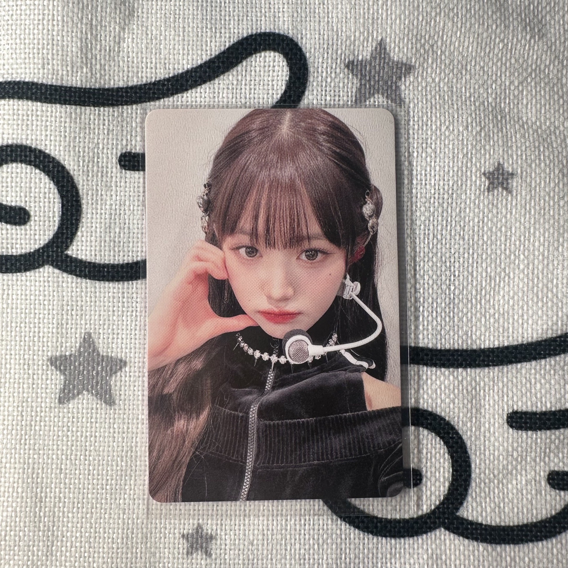 I'VE MINE 入場卡 / 場限卡 2/1 福岡場限特典